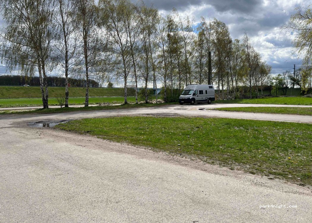 (55-040) Tyniec Mały - 81 Domasławska — foto 3