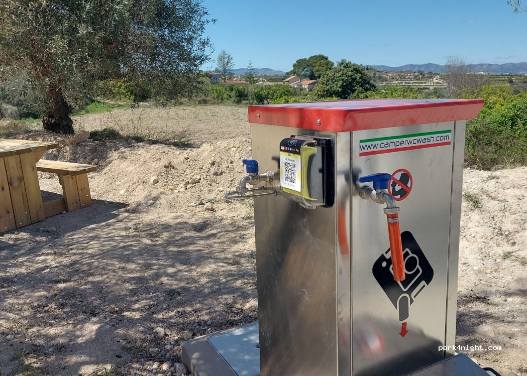 (46869) Carrícola - 1 Camino Hondo — foto