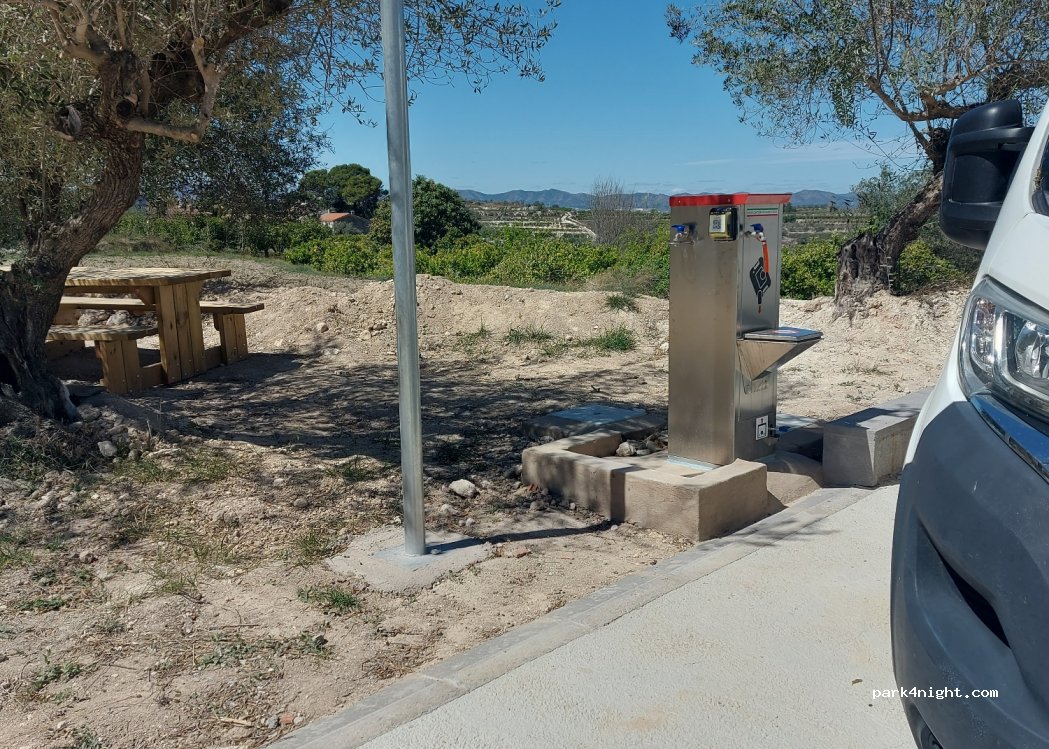 (46869) Carrícola - 1 Camino Hondo — foto 2