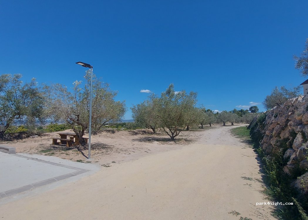 (46869) Carrícola - 1 Camino Hondo — foto 3