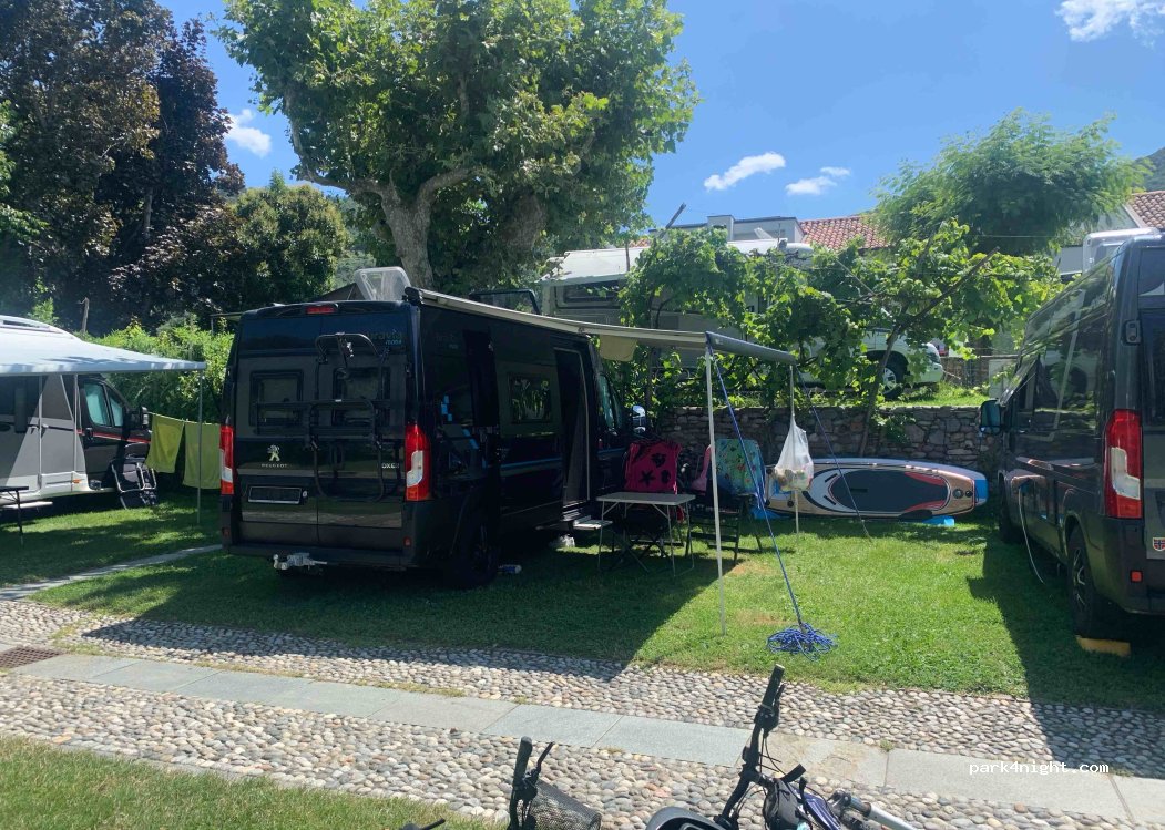 Camping Iseo — foto 3