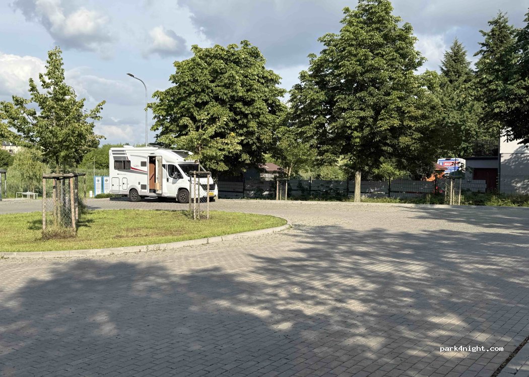 (62-100) Wągrowiec - 12 Opacka — foto 4