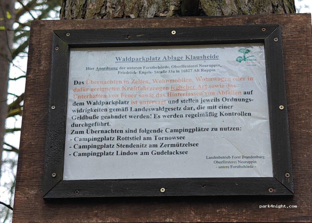 (16) Neuruppin - Unnamed Road — foto 2