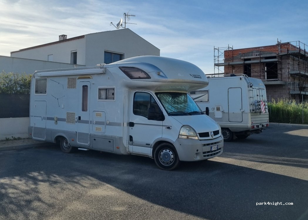 (09170) Oristano - 5 Via Luigi Manconi Passino — foto