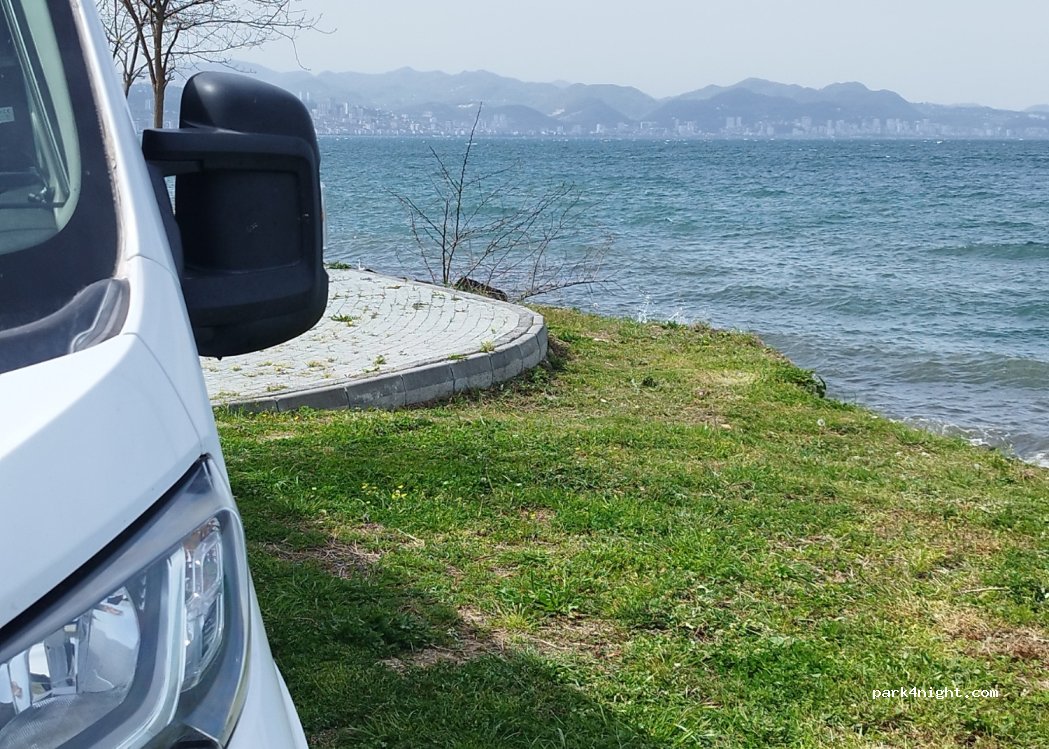 (52400) Fatsa - Bolaman Yolu — foto 2