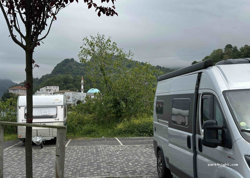 (52400) Fatsa - Bolaman Yolu — foto 4