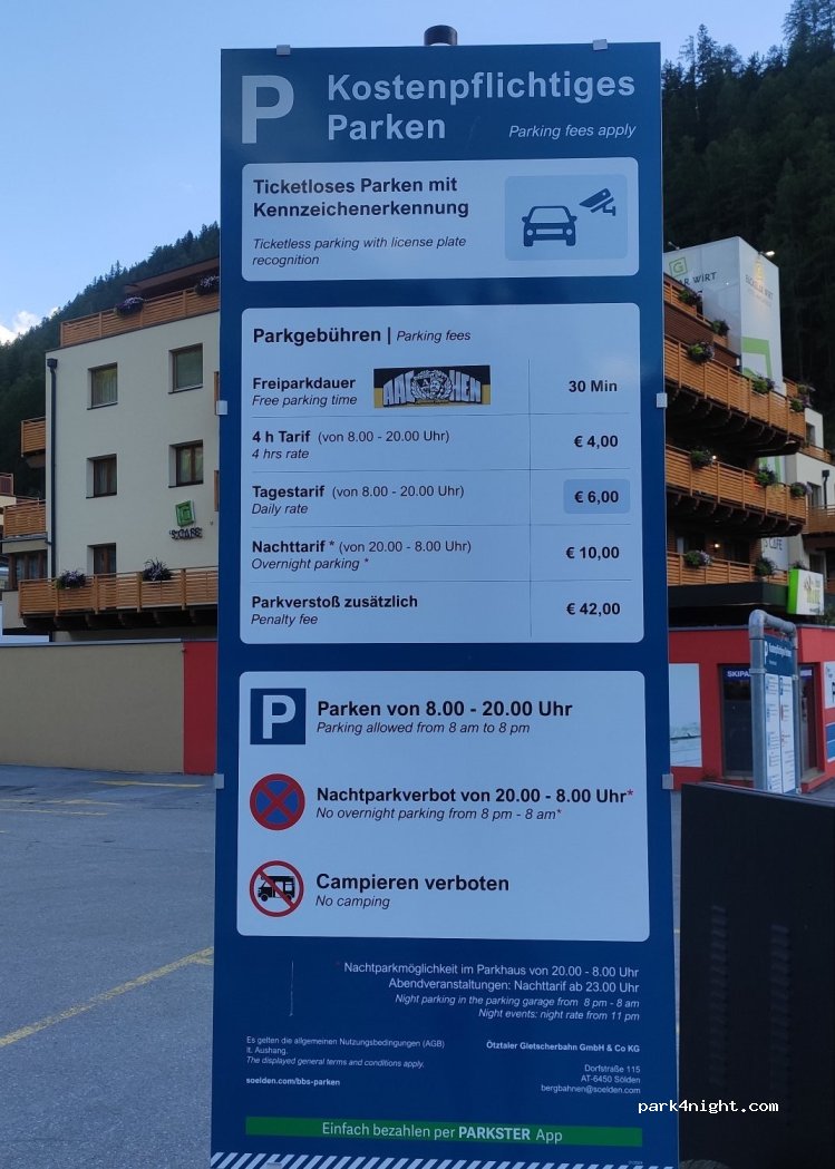 (6450) Sölden - 12 Wohlfahrtstraße — foto 2