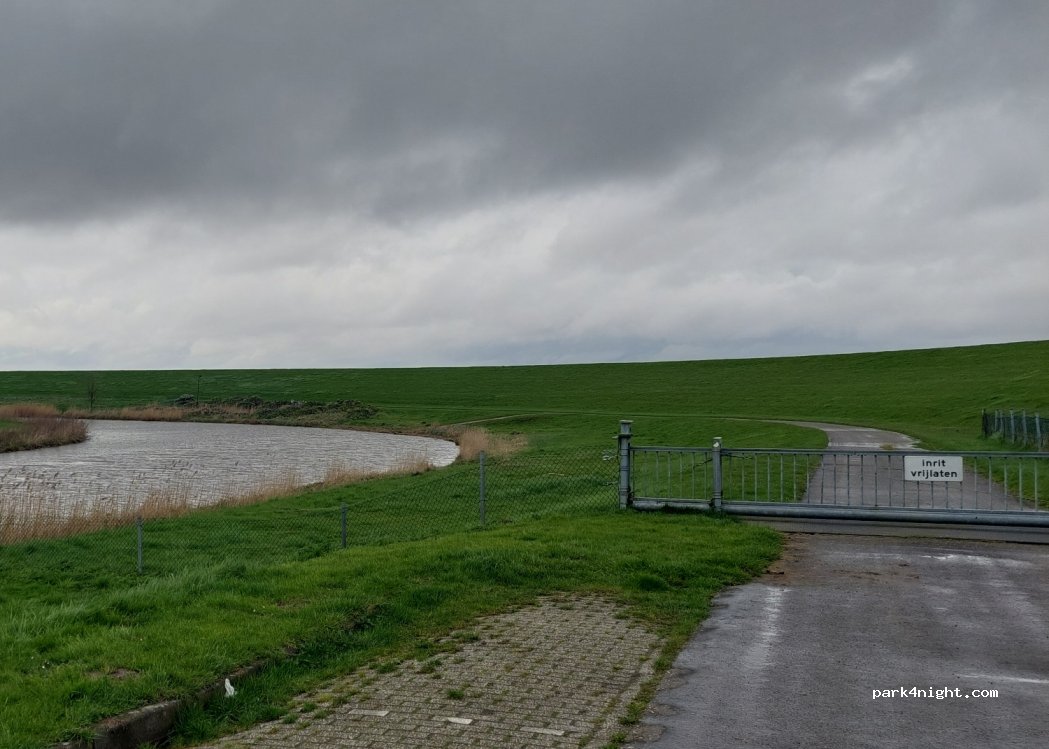 (9688 TN) Drieborg - 15 Nieuw Statenzijl — foto 2