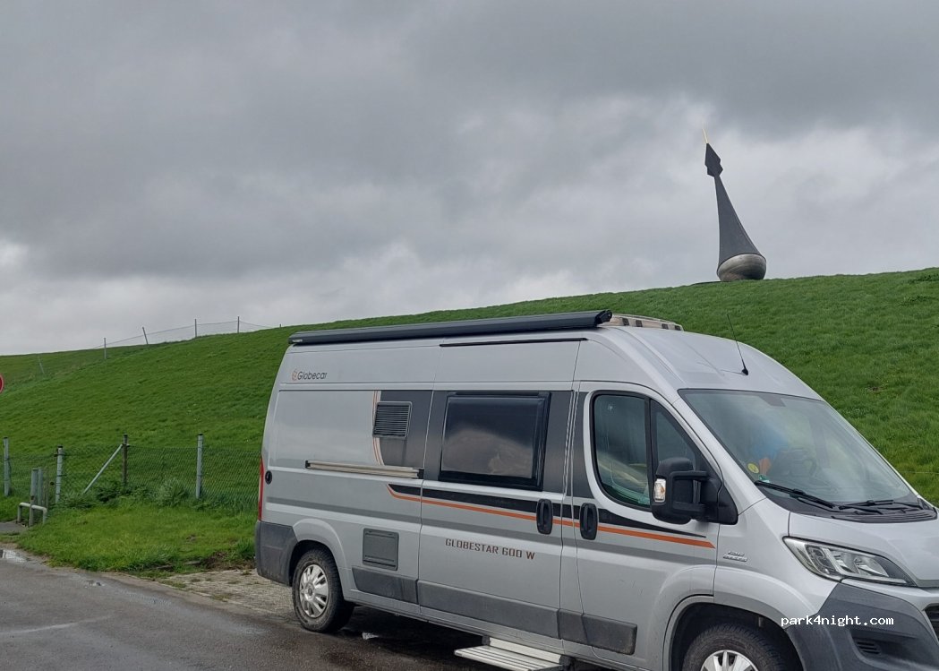 (9688 TN) Drieborg - 15 Nieuw Statenzijl — foto 3