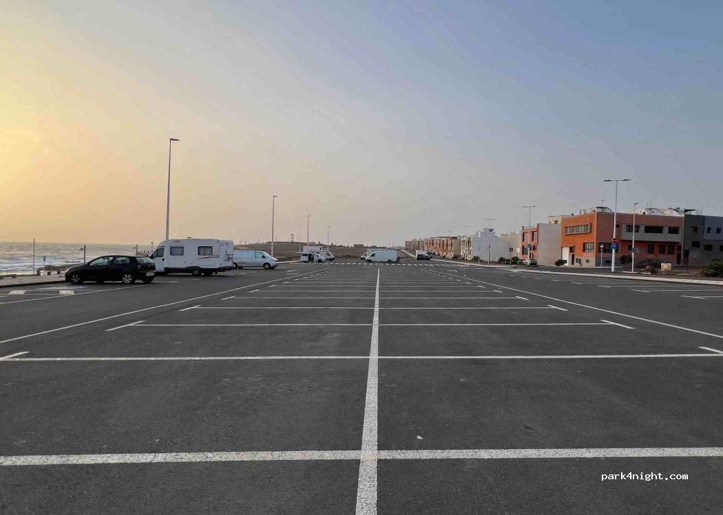 (35118) Arinaga - Calle Guelde — foto 5