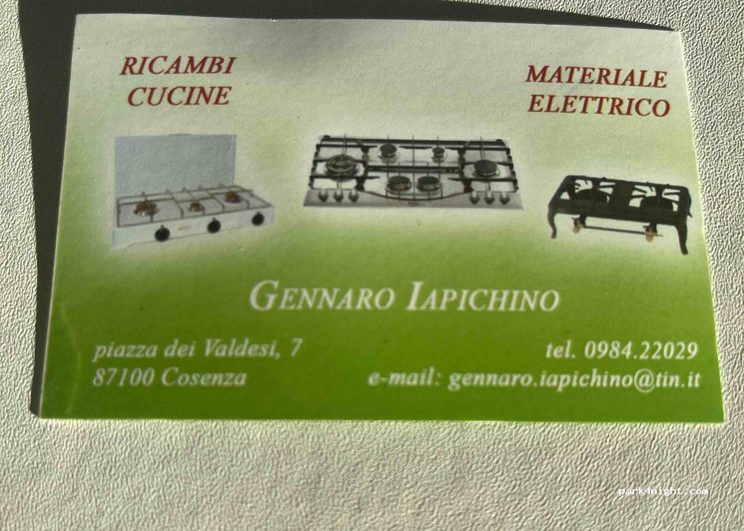 (87100) Cosenza - 5 Piazza Dei Valdesi — foto 2
