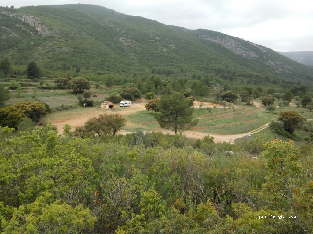 (46175) Calles - Unnamed Road — foto 2