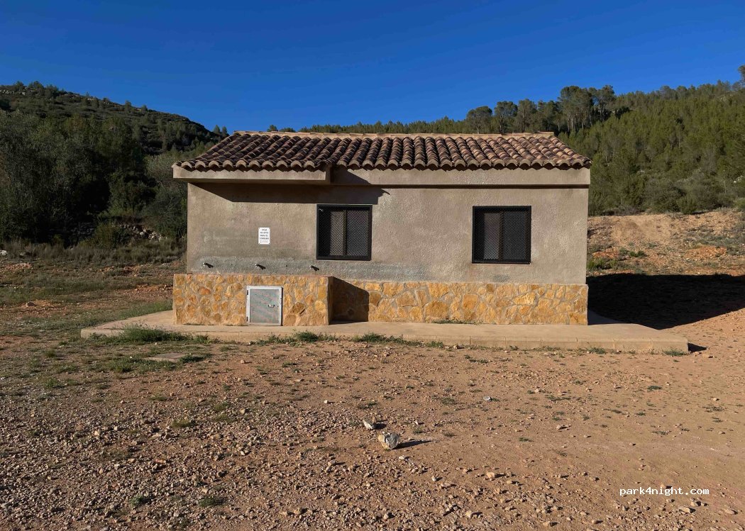 (46175) Calles - Unnamed Road — foto 4