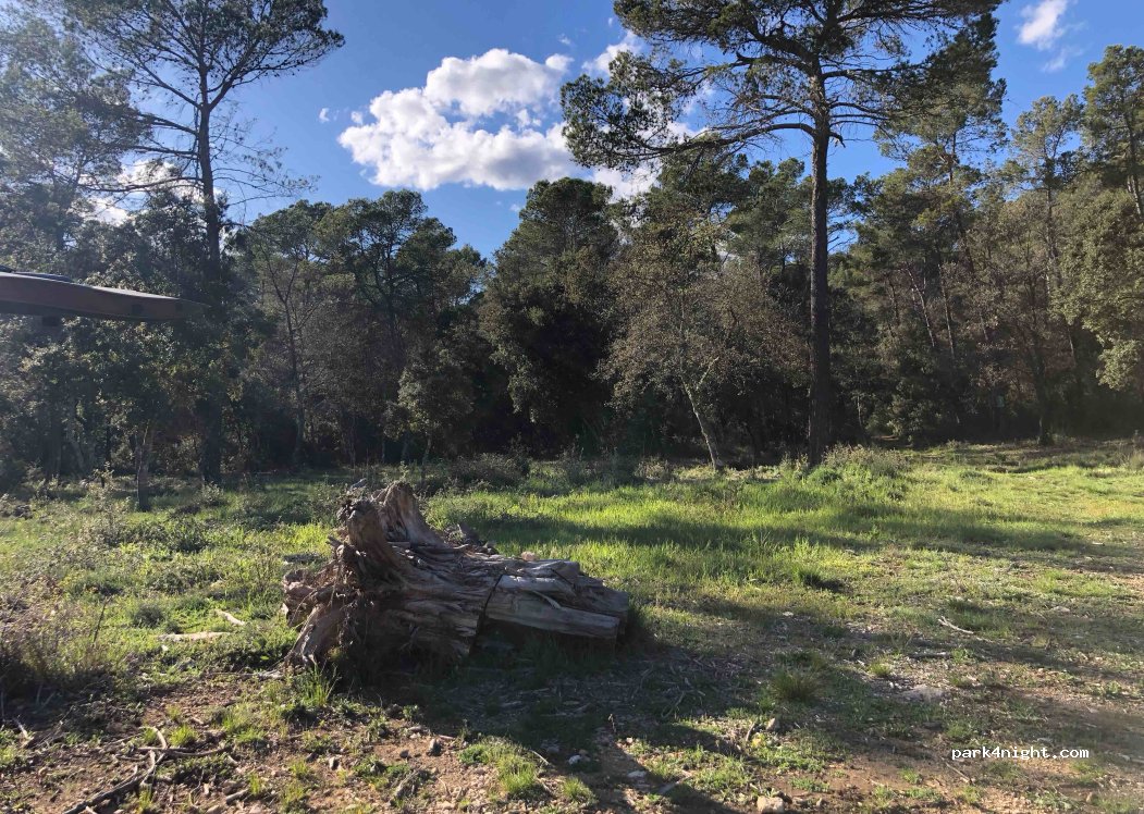 (83510) Saint-Antonin-du-Var - 5000 Bois de la Ferme — foto 2