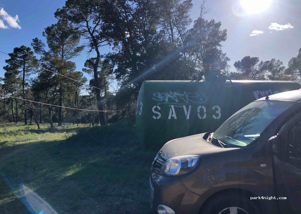 (83510) Saint-Antonin-du-Var - 5000 Bois de la Ferme — foto 3