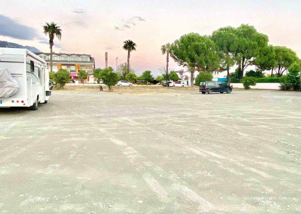 (48800) Köyceğiz - 107 Atatürk Bulvarı — foto 2