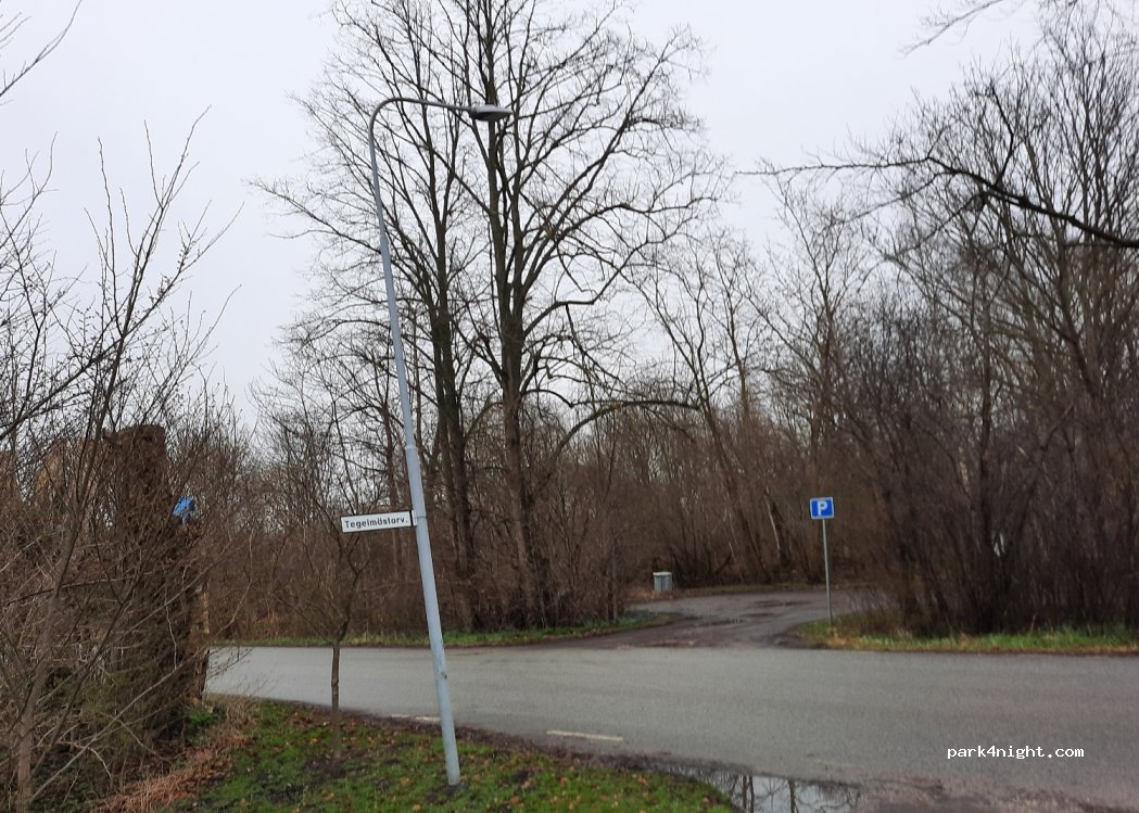 (234 35) Lomma - 2 Tegelmästarvägen — foto