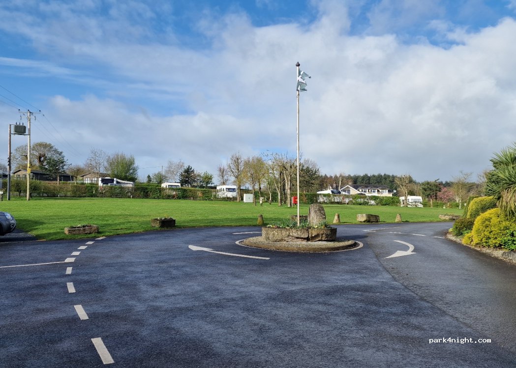 Twelve Oaks Holiday Cottages — foto