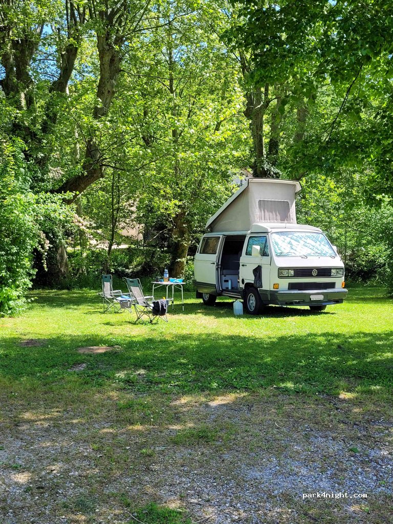 Camping le Soulhol — foto