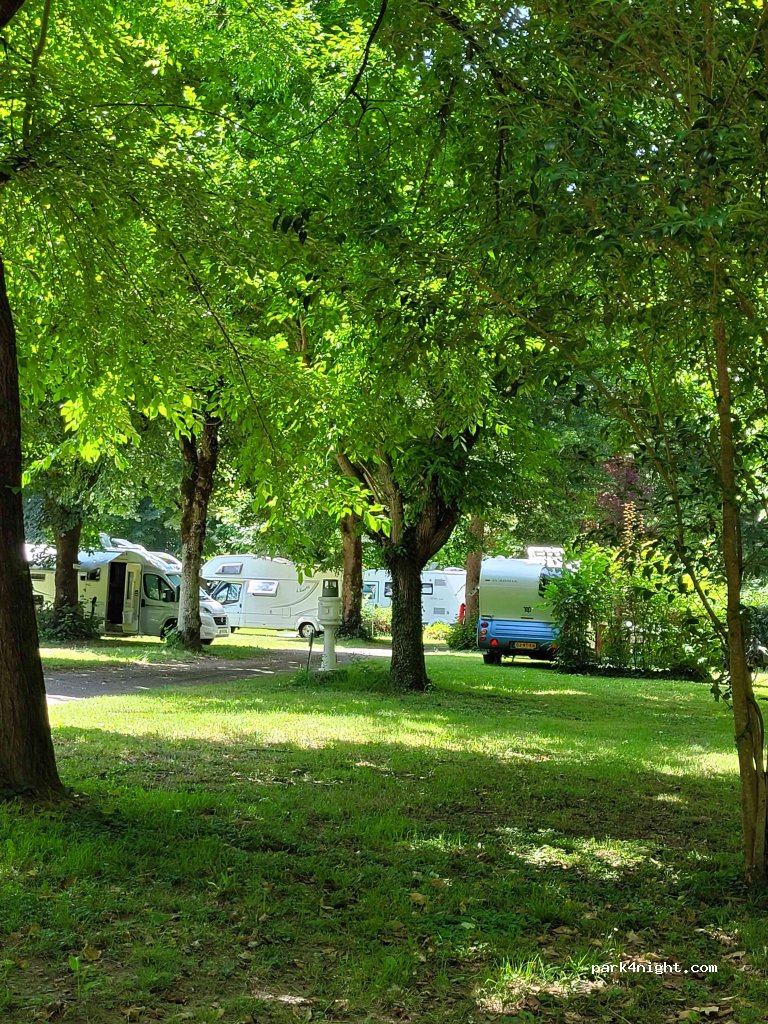 Camping le Soulhol — foto 3