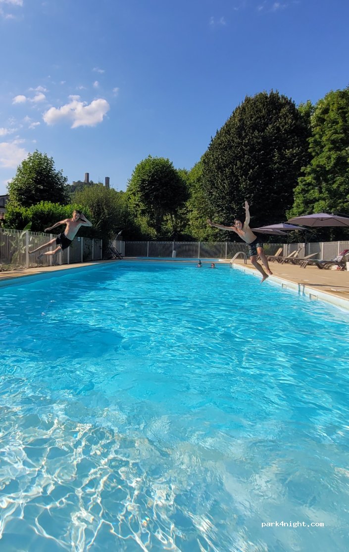 Camping le Soulhol — foto 5