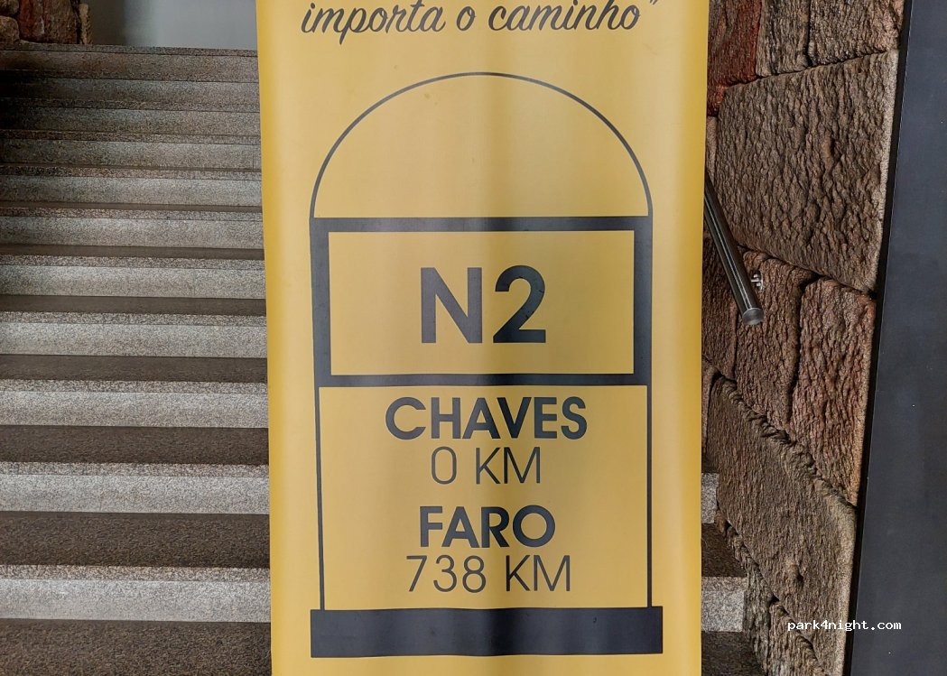 (5400-518) Chaves - GUEST HOUSE CHAVES, 46 Rua Solidão — foto 5