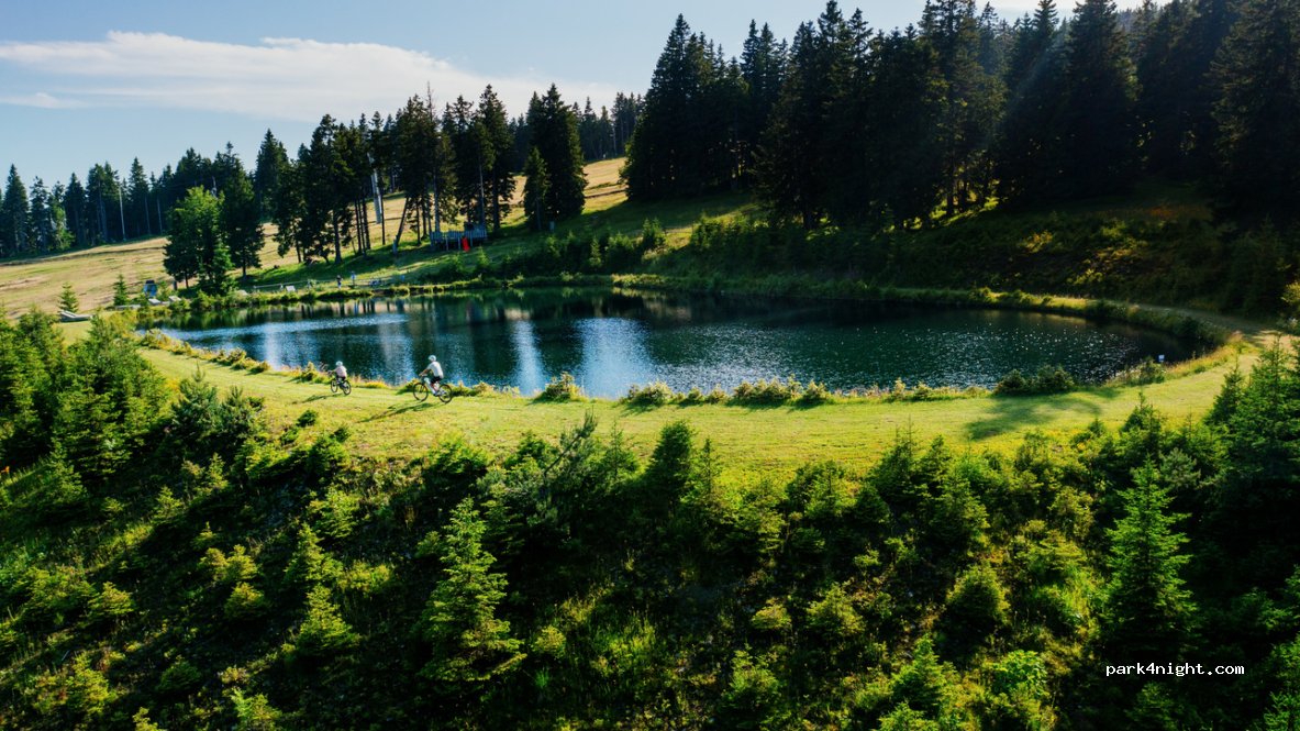 Kope Camperstop — foto