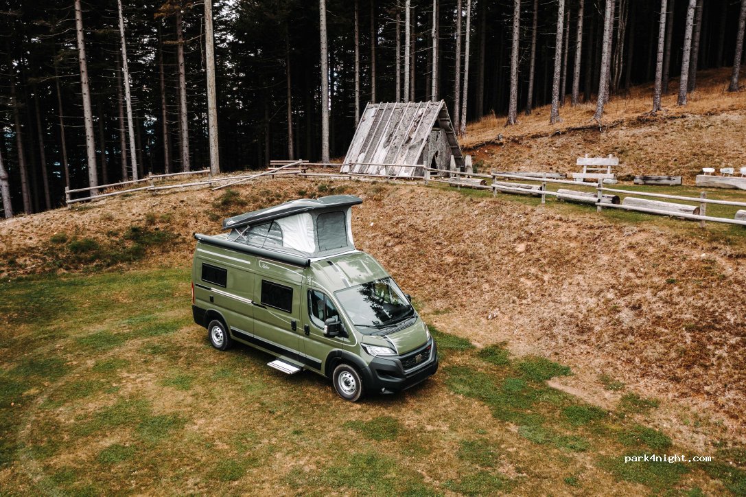Kope Camperstop — foto 5
