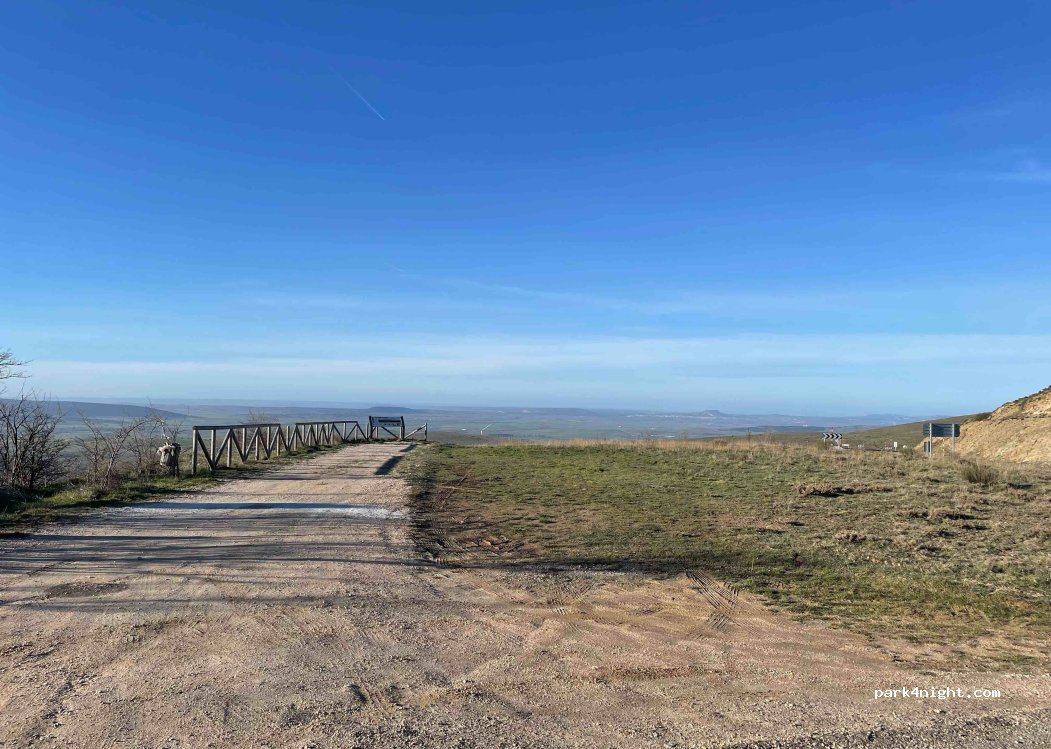 (42172) Oncala - Unnamed Road — foto 2