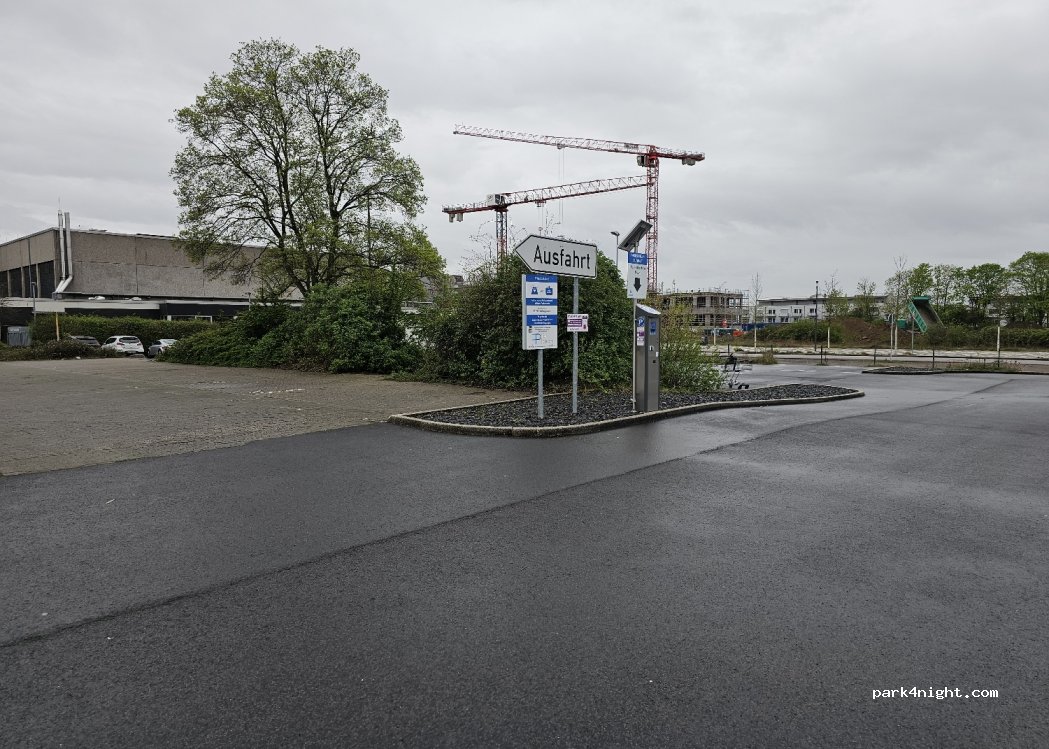 (53757) Sankt Augustin - 16 Rathausallee — foto 2