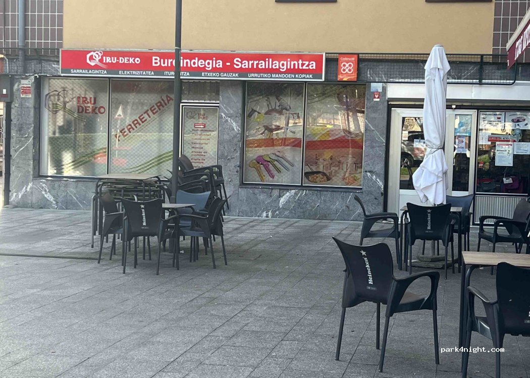 (48140) Igorre - 9 Agirre Lehendakari Etorbidea — foto
