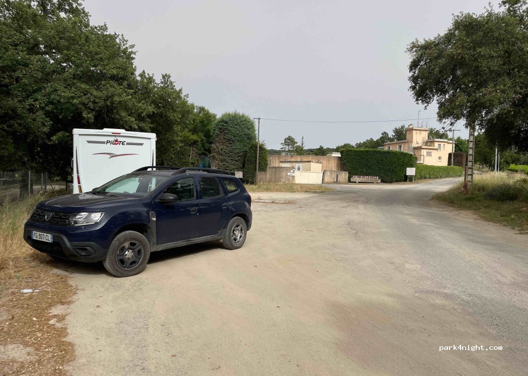 (83310) Cogolin - 1031 Giegi — foto 2