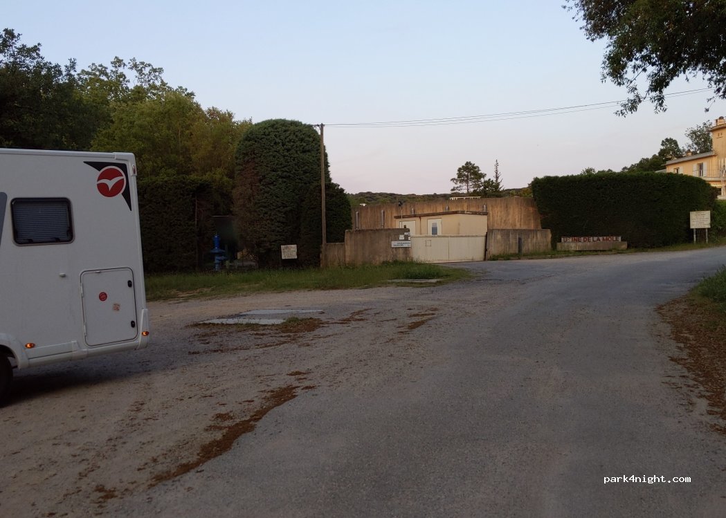 (83310) Cogolin - 1031 Giegi — foto 3