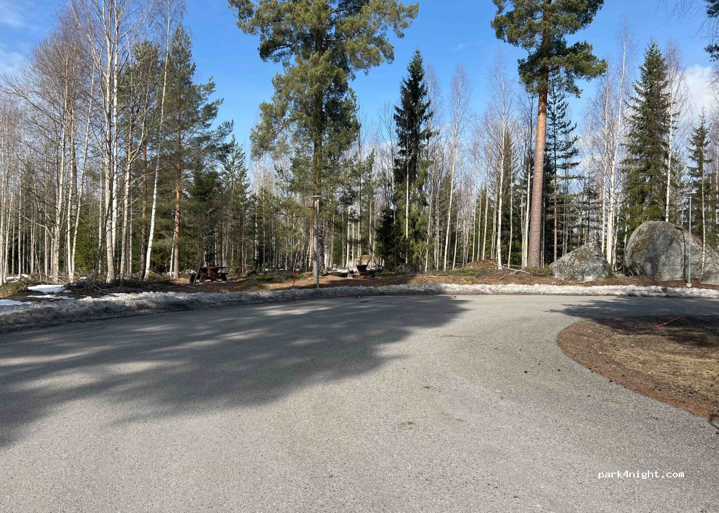 (823 91) Kilafors - 6430 Vallsänge — foto