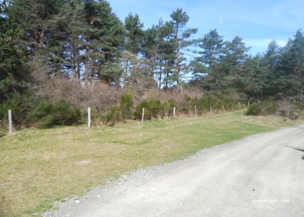 (11140) Le Bousquet - — foto