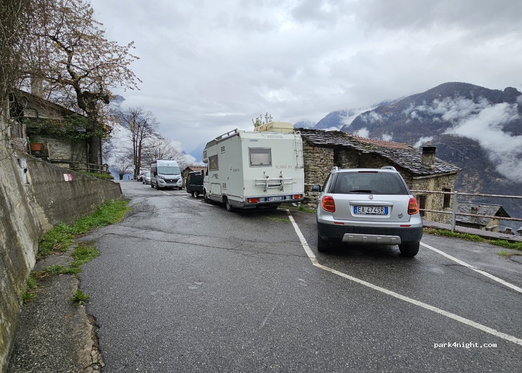 (23022) Pianazzola - 101 Località Pianazzola — foto