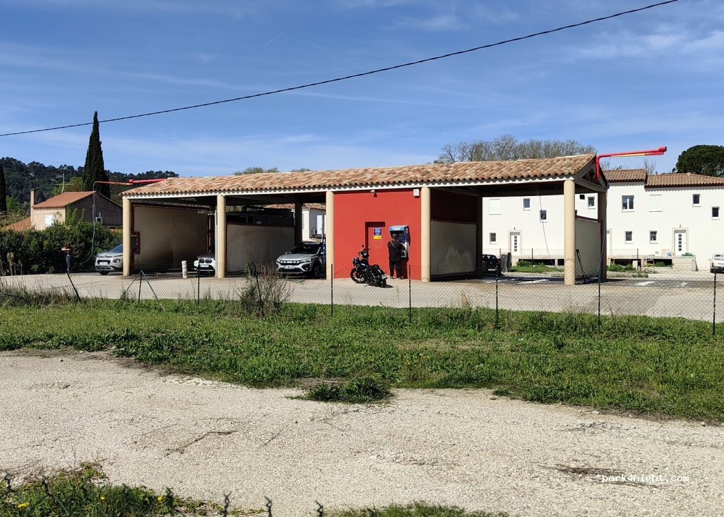 (83550) Vidauban - 4453 Route Nationale No 7 — foto 2
