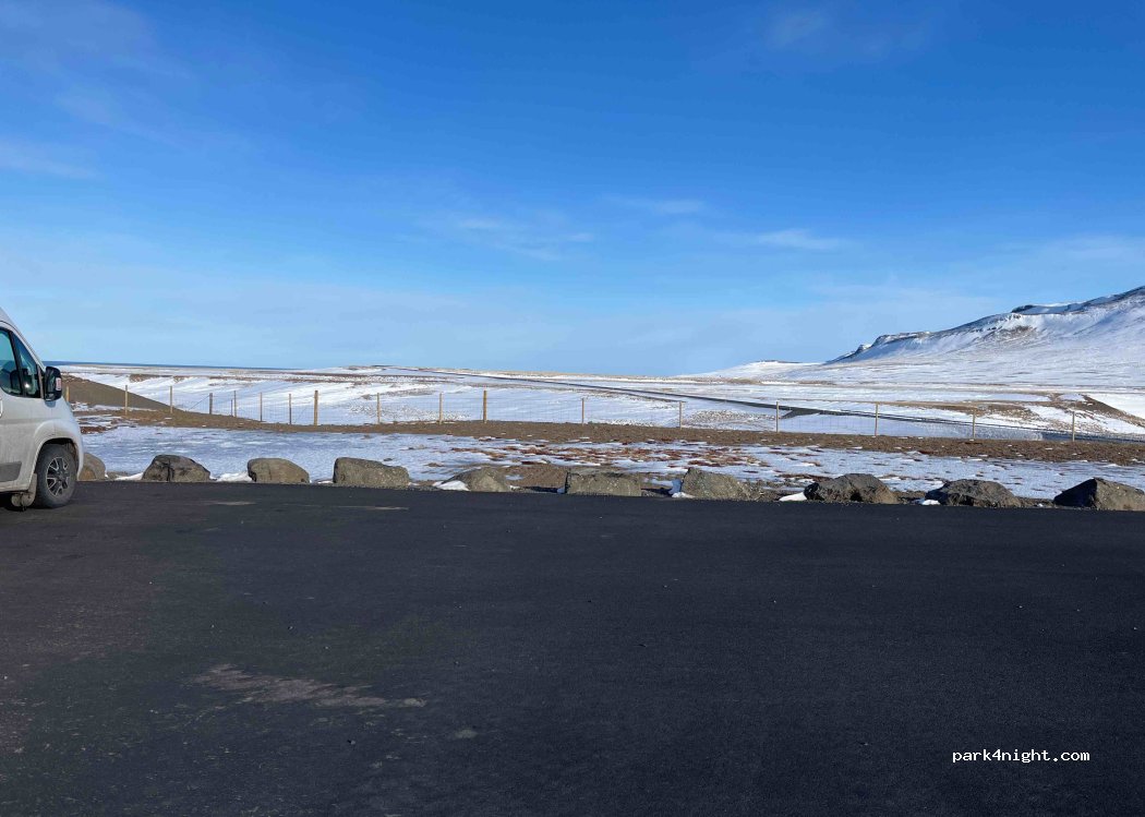 () Blönduós - Unnamed Road — foto