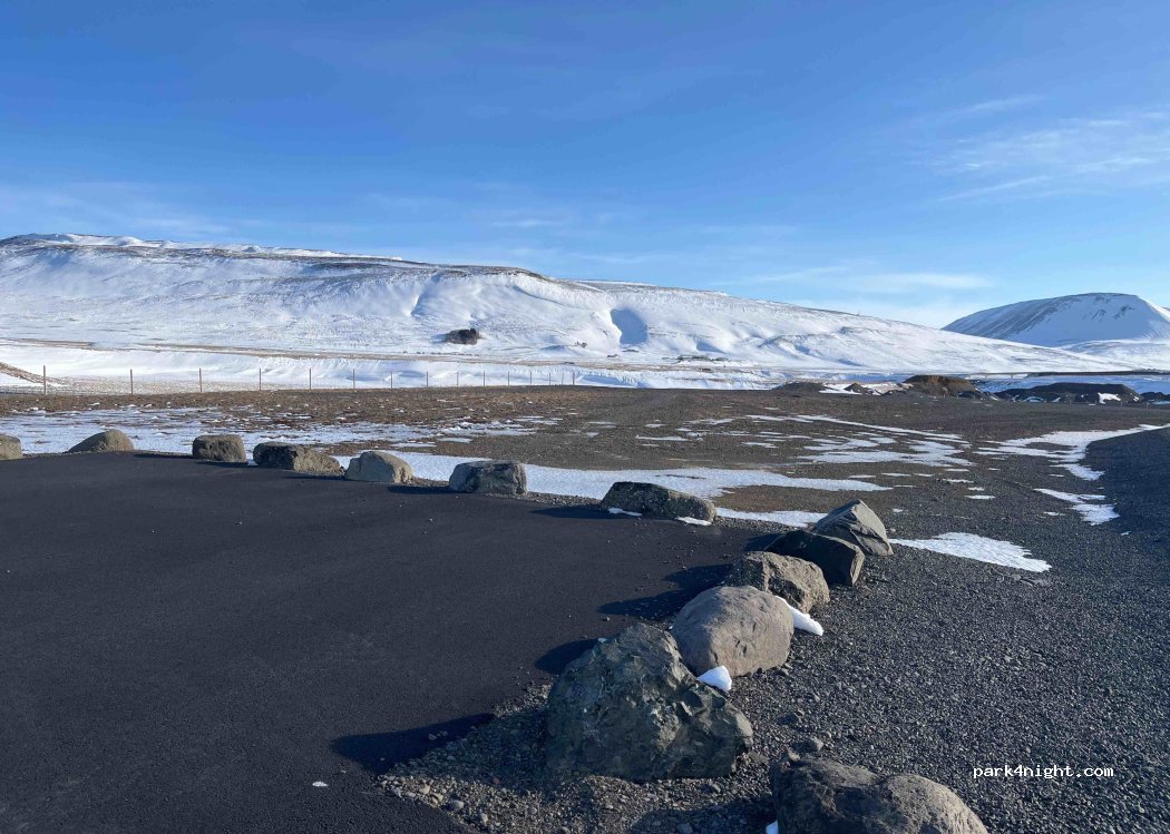 () Blönduós - Unnamed Road — foto 2