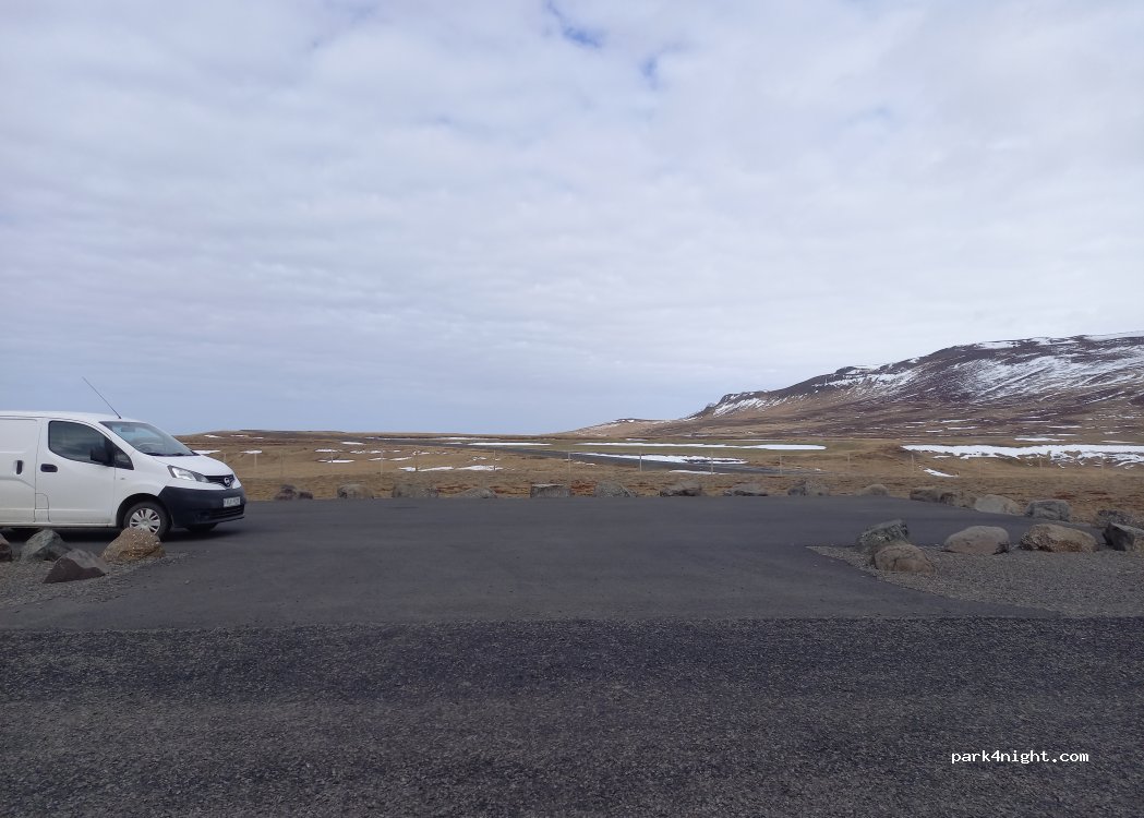 () Blönduós - Unnamed Road — foto 4