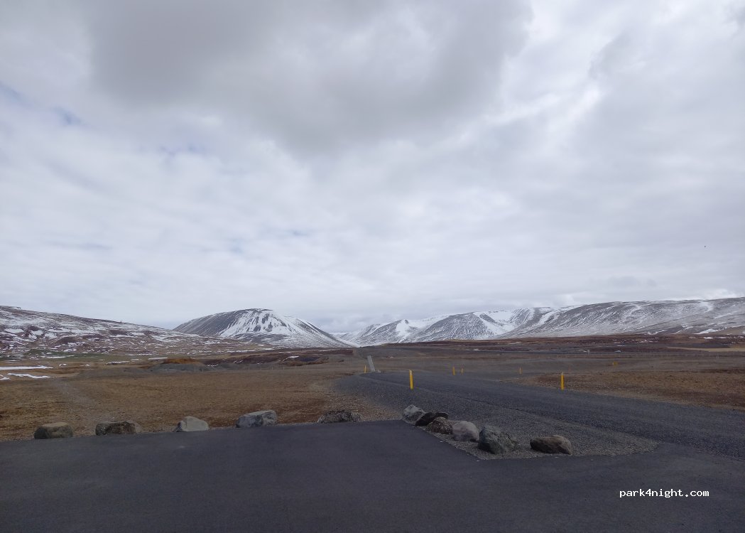 () Blönduós - Unnamed Road — foto 5