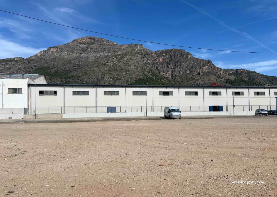 (46760) Tavernes de la Valldigna - 28 Passeig de Lepanto — foto 3