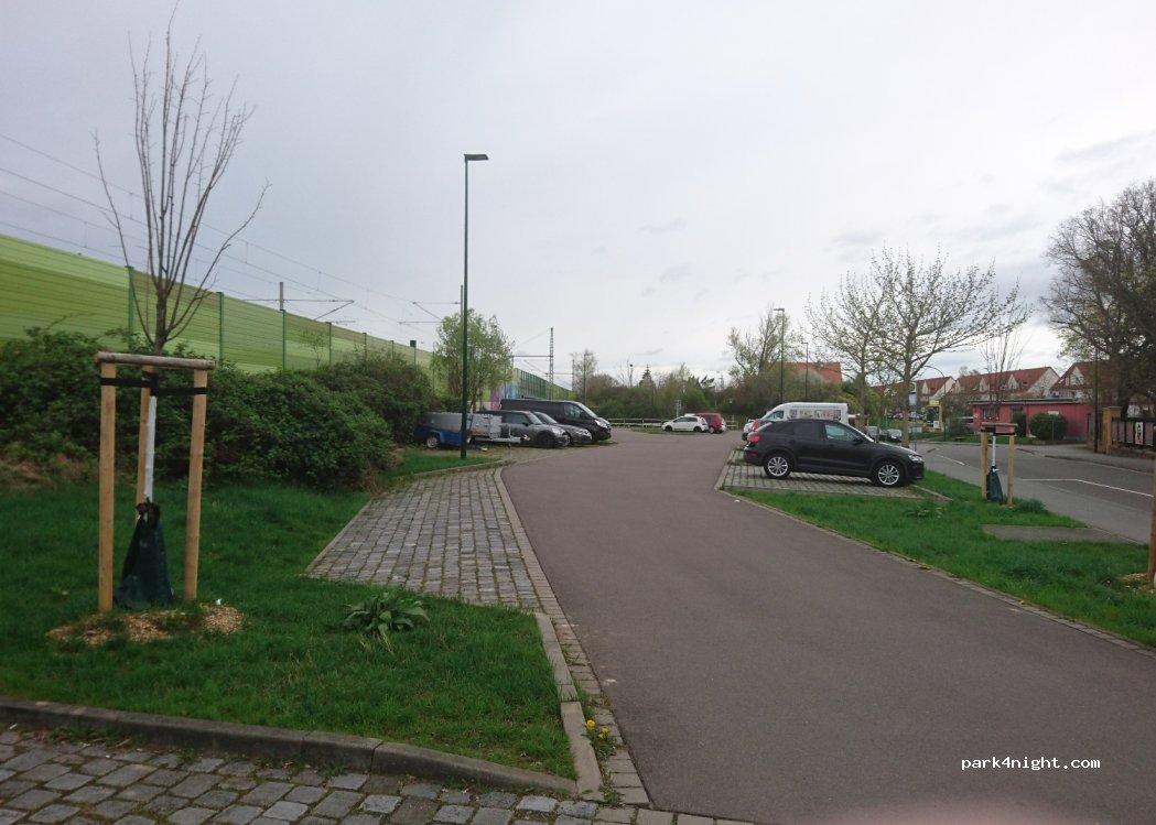(04416) Markkleeberg - 202 Hauptstraße — foto 2