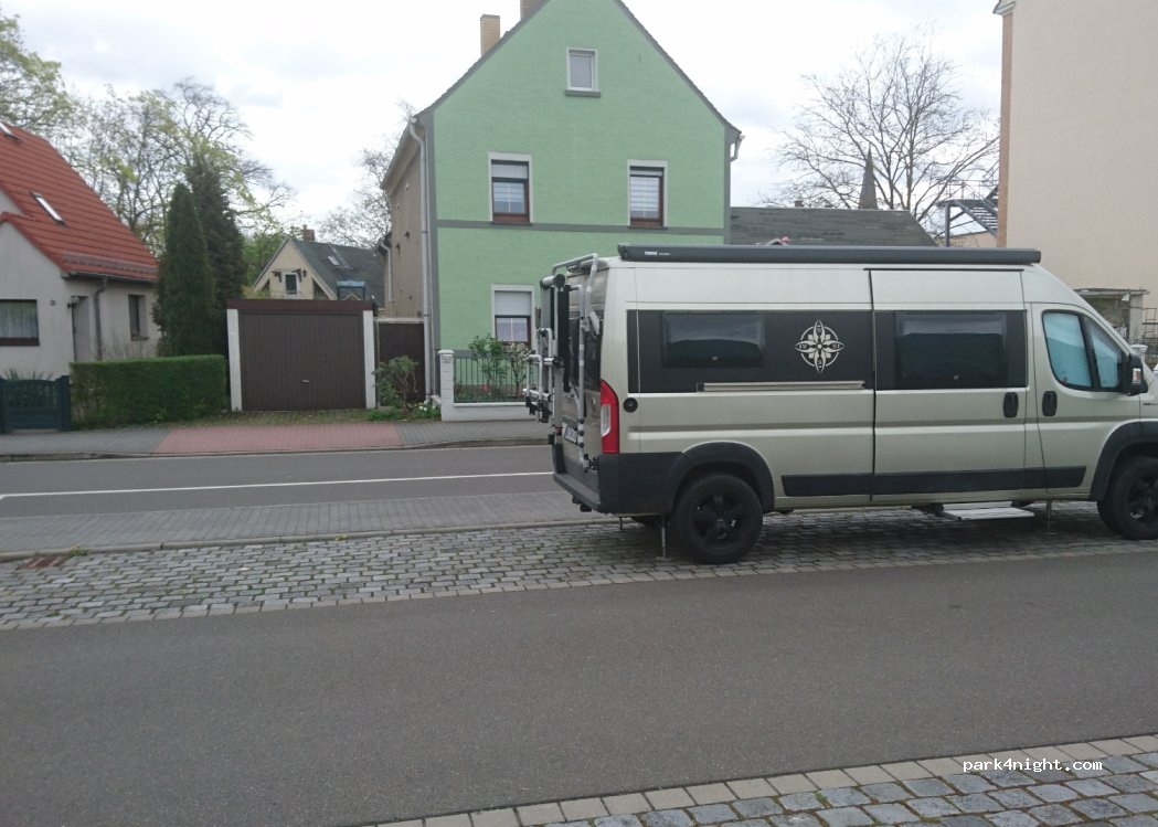 (04416) Markkleeberg - 202 Hauptstraße — foto 3