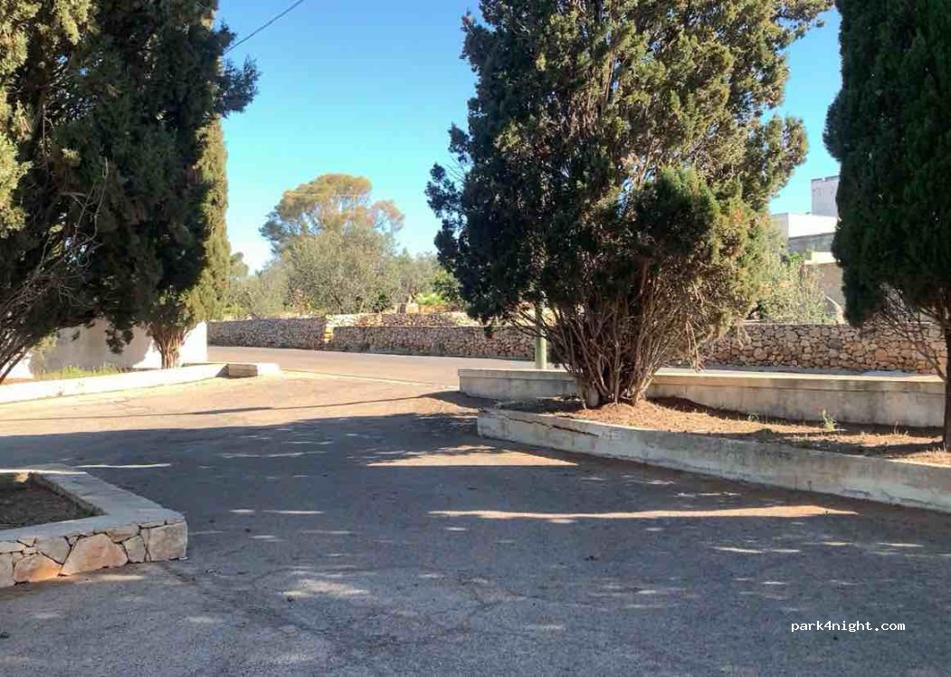 (73017) Sannicola - — foto