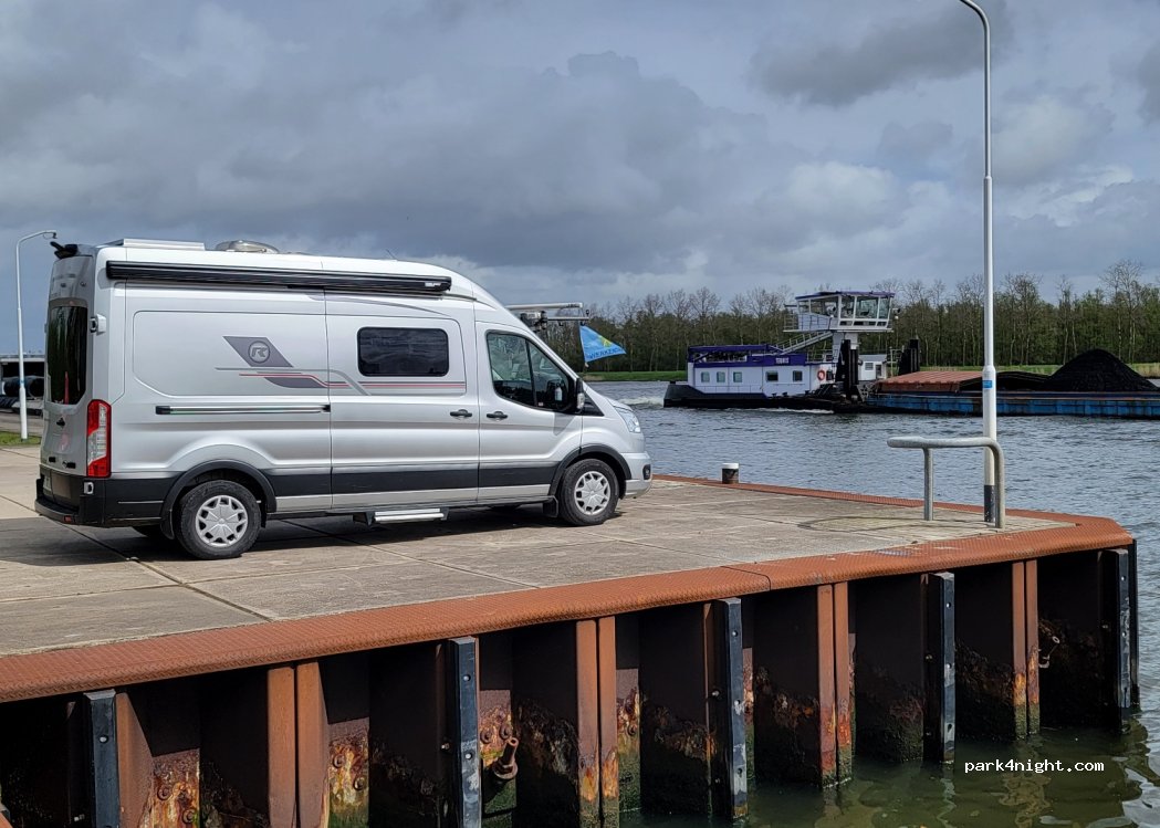 (4551 BV) Sas van Gent - 18 Westkade — foto