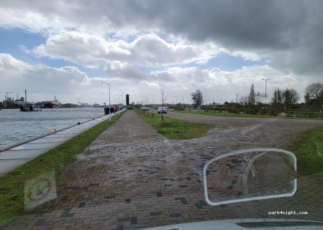 (4551 BV) Sas van Gent - 18 Westkade — foto 2