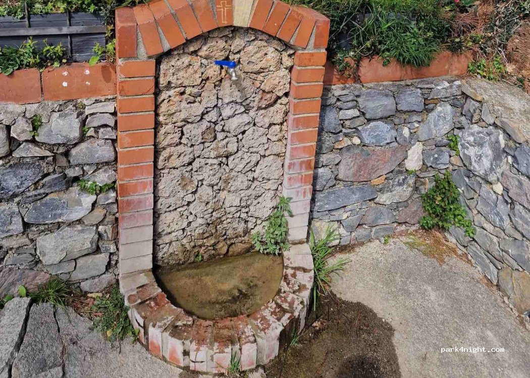 (17021) Alassio - 39 Strada Panoramica San Bernardo — foto