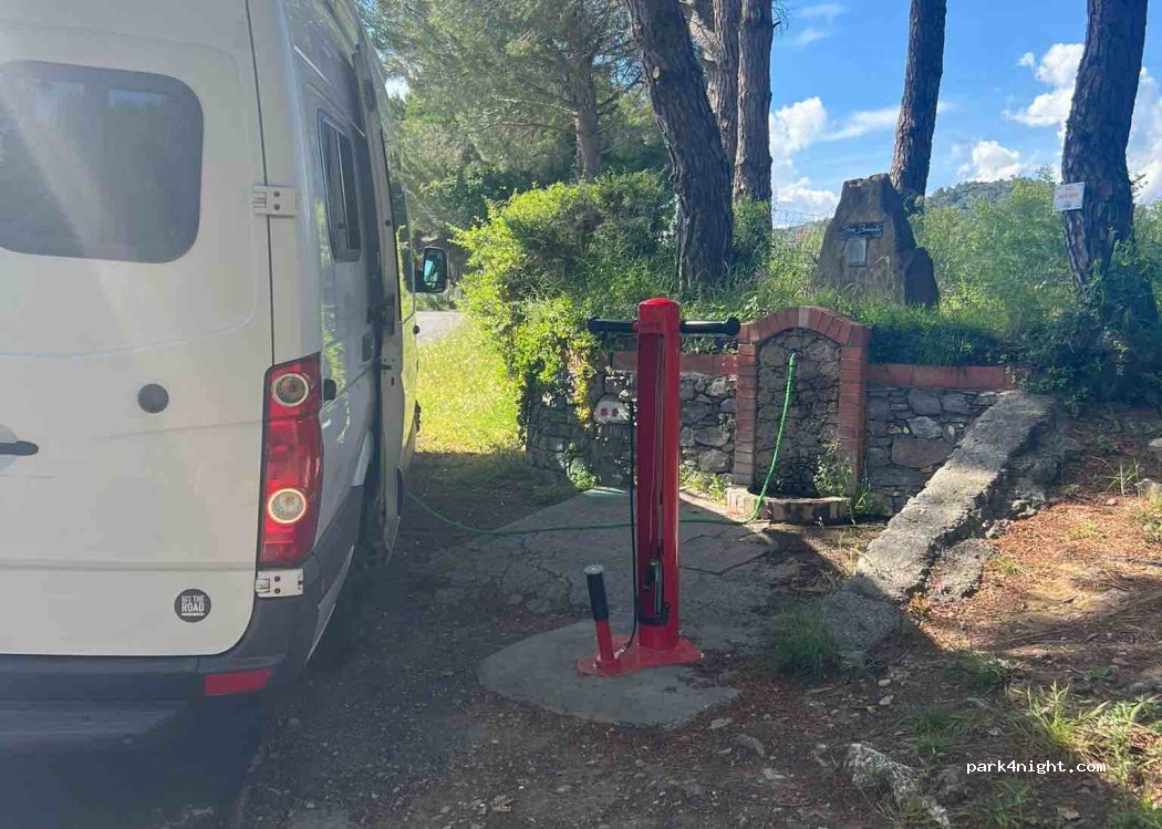 (17021) Alassio - 39 Strada Panoramica San Bernardo — foto 3