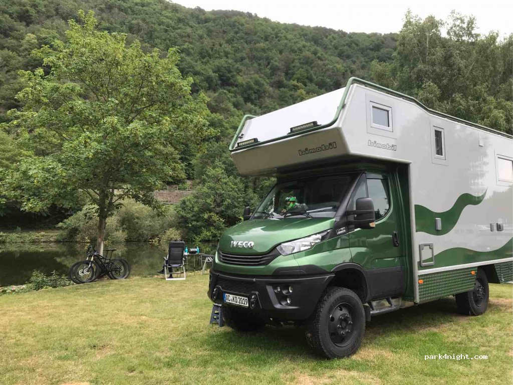 Camping Wolfsmühle — foto 2